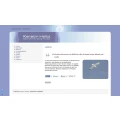 Logo Kerstin Holtz Supervisions- und Therapiepraxis