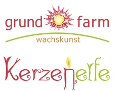 Kerzenwerkstatt Grundfarm Wachskunst Weidenberg