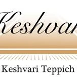 Logo Keshvari Teppich