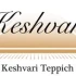 Logo Keshvari Teppich Asghar Keshvari
