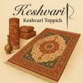 Keshvari Teppich Hannover