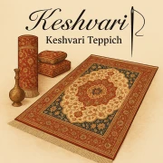 Keshvari Teppich Hannover