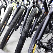 Keskin E-Bike Shop (15-20:00 Uhr) Mannheim