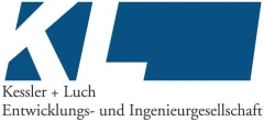 Logo Kessler + Luch Entwicklungs- und Ingenieurgesellschaft mbH & Co.KG