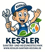 Kessler Sanit&auml;r- und Heizungstechnik Beselich