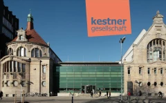 Logo Kestnergesellschaft e.V.