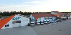 Logo Kett GmbH Maler- und Sanierbetrieb
