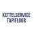 Logo Kettelservice Tapifloor