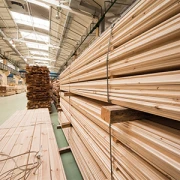 Kettis Holzhandel Laufach