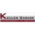 Keules Garage Kröslin