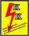 Logo Keunecke & Knackstedt Elektrotechnik GmbH