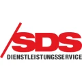 Kevin Becker SDS Dienstleistungsservice Sandhausen