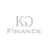 Logo Kevin Gau Finance