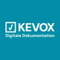 KEVOX Logo