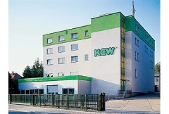 KEW Kunststofferzeugnisse GmbH Wilthen Wilthen