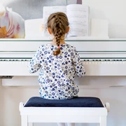 Keyboard- Klavier - Unterricht Sabrina Schadach Büdelsdorf