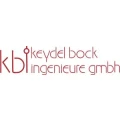 Logo keydel bock ingenieure GmbH