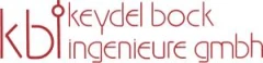 Logo keydel bock ingenieure GmbH