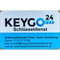 KeyGo24 Schl&uuml;sseldienst K&ouml;ln