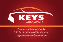 Keys-Automobile Schellerten