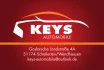 Logo Keys-Automobile