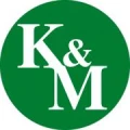 Logo Keyser & Mackay Zweigniederlassung Deutschland