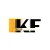 Logo KF Web Design