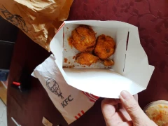 KFC Kentucky Fried Chicken Fil. Sankt Augustin Sankt Augustin