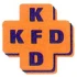 Logo KFD Ambulance GmbH Standort Berlin