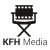 Logo KFH Media