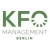 Logo KFO-Management Berlin