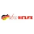 Logo KFR Mietlifte GmbH