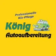 Logo Kfz-Aufbereitung König
