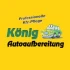 Logo Kfz-Aufbereitung König Standort Bad Neustadt