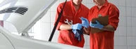 Logo Kfz-Barten, Inh.Rolf Barten Kfz.-Reparaturwerkstatt Meisterbetrieb