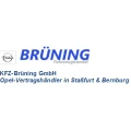 KFZ Br&uuml;ning GmbH Sta&szlig;furt