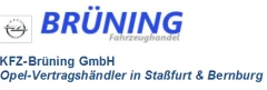 KFZ Brüning GmbH Staßfurt