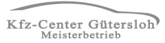 Logo Kfz-Center Gütersloh