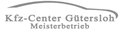Logo Kfz-Center Gütersloh Salih Palta