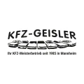 KFZ Geisler Meisterbetrieb Mannheim
