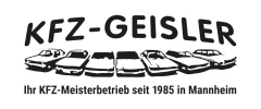 KFZ Geisler Meisterbetrieb Mannheim