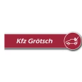 Kfz Gr&ouml;tsch GmbH Bad Windsheim