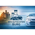 KFZ Gutachten Burg Essen