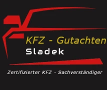 Kfz-Gutachten Sladek Mitwitz