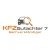Logo KFZ Gutachter 7 Frankfurt | Rhein Main KFZ Sachverständigenbüro