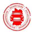 Kfz -Gutachter Eduard Sauer Dortmund