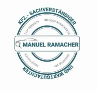 Kfz.-Gutachter Manuel Ramacher Halver