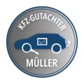 Kfz Gutachter M&uuml;ller Overath