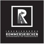 Logo Ing.-Büro Rommerskirchen Inh. Dipl.Ing. Andreas Wettstein