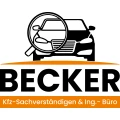 Kfz Gutachter - Sachverst&auml;ndigen- und Ing. B&uuml;ro Becker Merzig
